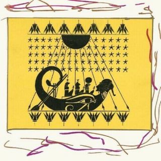 Sun Ra - Horizon [new Vinyl Lp]
