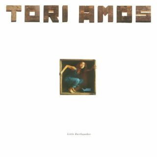 Little Earthquakes [180 - Gram Lp] By Tori Amos (vinyl,  Sep - 2013,  Atlantic