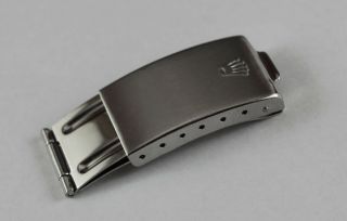Vintage ROLEX GMT Master Clasp for Jubilee Bracelet Ref.  62523H18 2