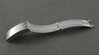 Vintage ROLEX GMT Master Clasp for Jubilee Bracelet Ref.  62523H18 6