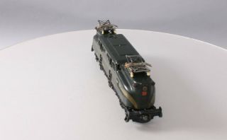Lionel 2332 Vintage O Pennsylvania Powered GG - 1 Electric Locomotive - Repainted 4