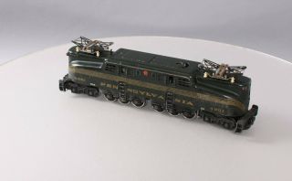 Lionel 2332 Vintage O Pennsylvania Powered GG - 1 Electric Locomotive - Repainted 6