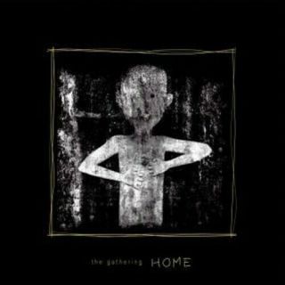 The Gathering - Home (2lp 140gm Vinyl) [new Vinyl Lp] 140 Gram Vinyl,  Uk - Impor