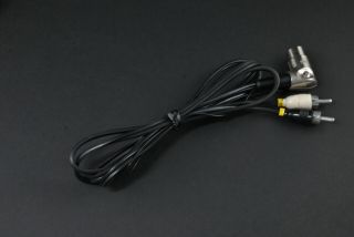 Ortofon Vintage 5 Din Tonearm Cable For Rmg - 212/309,  Rma - 212/309,  Rf - 297 Etc 02
