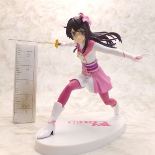 9h3966 Japan Game Figure Sakura Wars