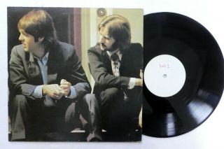 The Beatles No.  3 Abbey Road Nw8 Lp - 7634