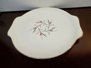 Vintage Serenade Dinnerware Set of Fine China 3
