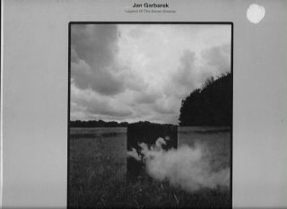 Jan Garbarek Legend Of The Seven Dreams / Witchi - Tai - To 2 Lps Nm / Ex