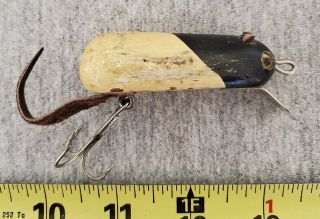 Very Rare Fort Worth Mouse,  Texas Mouse Fishing Lure