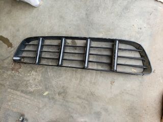 1955 1956 Chevrolet Pickup Truck Grill Vintage Chevy 1/2 Ton