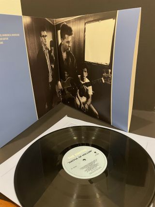Hatful Of Hollow - The Smiths Vinyl Including Peel Sessions