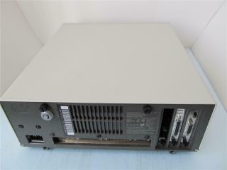 Vintage IBM Personal System/2 Model 70 386 Computer PS/2 Type 8570 - E61 2