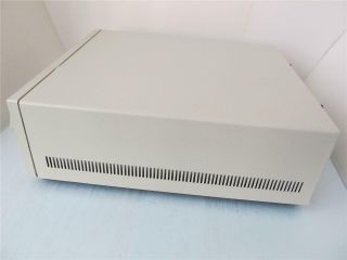 Vintage IBM Personal System/2 Model 70 386 Computer PS/2 Type 8570 - E61 4