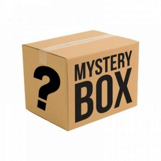 Pokemon Mystery Box Guarenteed 10 Vintage Cards And 20 Booster Packs