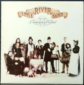 Little River Band 