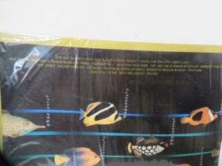 Stevie Wonder The Musiquarium 1982 Vintage Vinyl Album 33 RPM 3