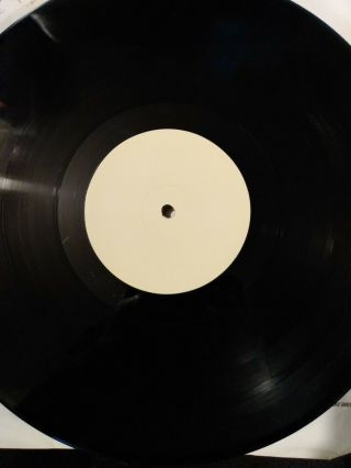 The Lilac Time & Love For All - UK Test Pressing 2