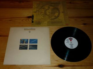 Gerry Rafferty North And South Vinyl Album Lp Record 33rpm,  1988