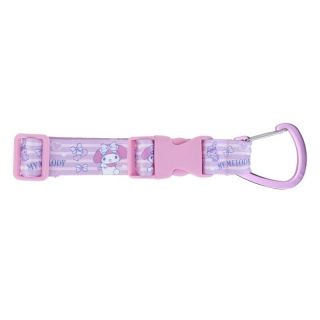 Sanrio My Melody Handy Carrying Belt For Luggage Bag (7085 - 7) Ship W/tracking