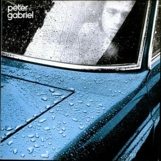 Peter Gabriel - Peter Gabriel 1 (33rmp 180 Gram Vinyl Lp) 2017 Pglpr1 New/sealed