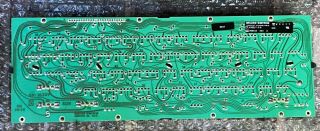 Vintage Micro Switch APL keyboard Hall Effect switches TI Silent 745 2