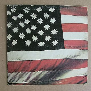 Sly & The Family Stone Lp - There 