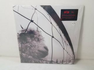 Pearl Jam - Vs Lp 180 Gram Vinyl Album Bt