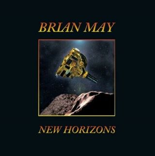 Brian May Horizons Rsd 2019 Limited Edition Vinyl 12 " New/sealed