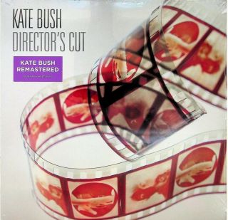 Kate Bush Director 