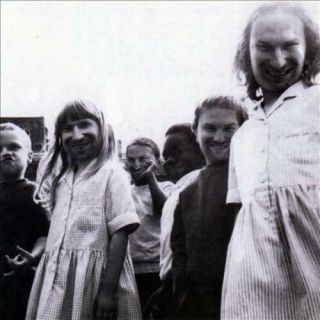 Aphex Twin Come To Daddy Ep [single] Vinyl