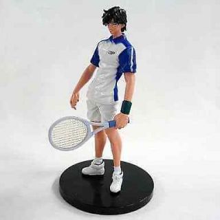 Bandai The Prince Of Tennis Tezuka Kunimitsu 10cm Plush Model Doll Figure 35