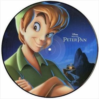 Various Artists - Music From Peter Pan Cd