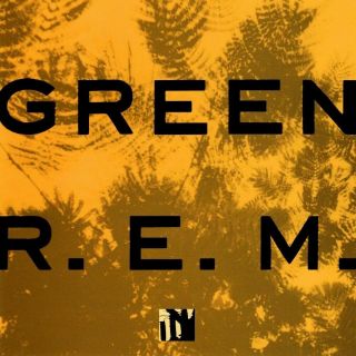 R.  E.  M.  Green 180g,  Mp3s Remastered Rem Vinyl Record Lp