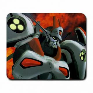 Dangaioh Notebook Computer Wire Or Wireless Gaming Mouse Pad