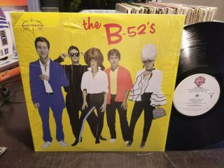 The B - 52’s - The B - 52 