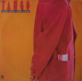 Tango [new Vinyl Lp] Argentina - Import