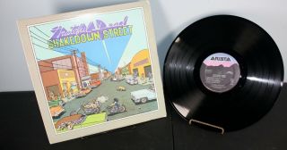 Grateful Dead - Shakedown Street - Vinyl Record Album