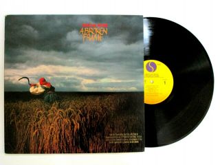 Depeche Mode A Broken Frame Lp 1982 Vinyl Sire 23751 Wave