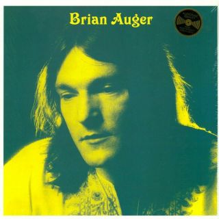 Brian Auger [lp] [vinyl]