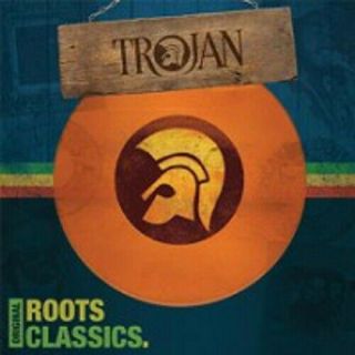 Various Trojan Roots Classics Vinyl Lp New/sealed