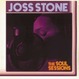 Joss Stone - The Soul Sessions Lp