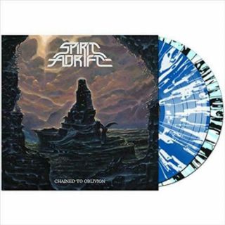 Spirit Adrift - Chained To Oblivion (2 Lp) Vinyl