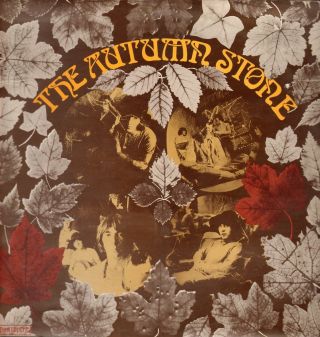 Small Faces The Autumn Stone Immediate Records Vinyl Record (2xlp)
