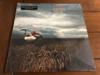 Depeche Mode - A Broken Frame Lp 2014 Vinyl 180 Gram