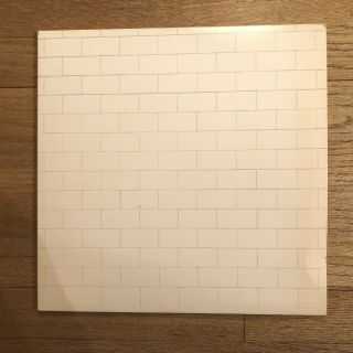 Pink Floyd | The Wall | Vinyl Record Double Lp | 1979 | Columbia Records 36183