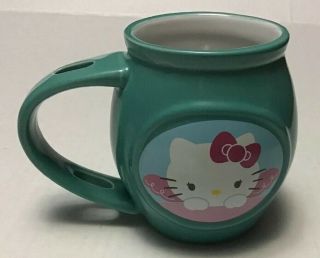 Sanrio Mug Coffee Cup Ceramic Hello Kitty