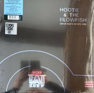 Hootie And The Blowfish - Live At Nick 