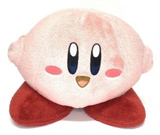 Nintendo Game Kirby Plush Toy Standing Pose Soft 6 Inch Tall