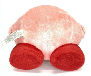 Nintendo Game Kirby Plush Toy Standing Pose Soft 6 inch tall 2