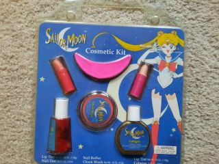 Sailor Moon 90s Children 